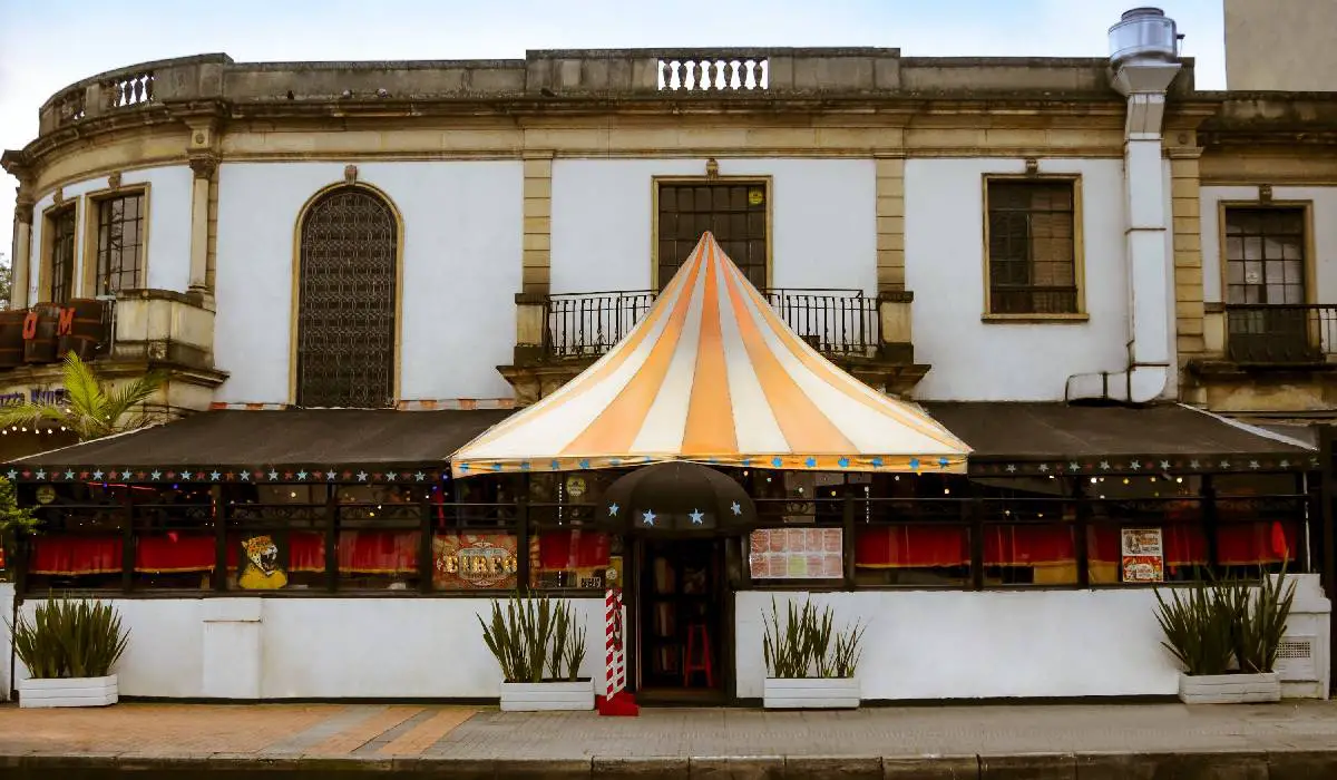 Restaurante-Circo-Colombia-Bogota