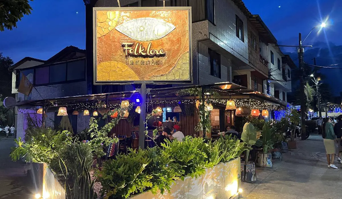 Restaurante-Folklore-Medellin