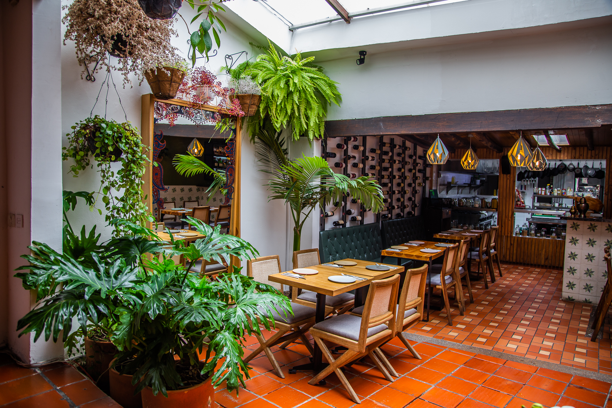 Restaurante-La-Macarena-Bogota