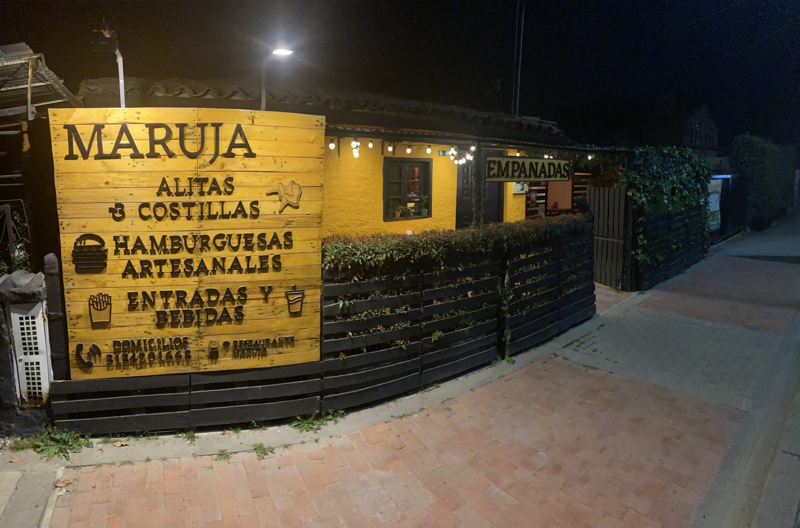 Restaurante-La-Maruja-Cajica