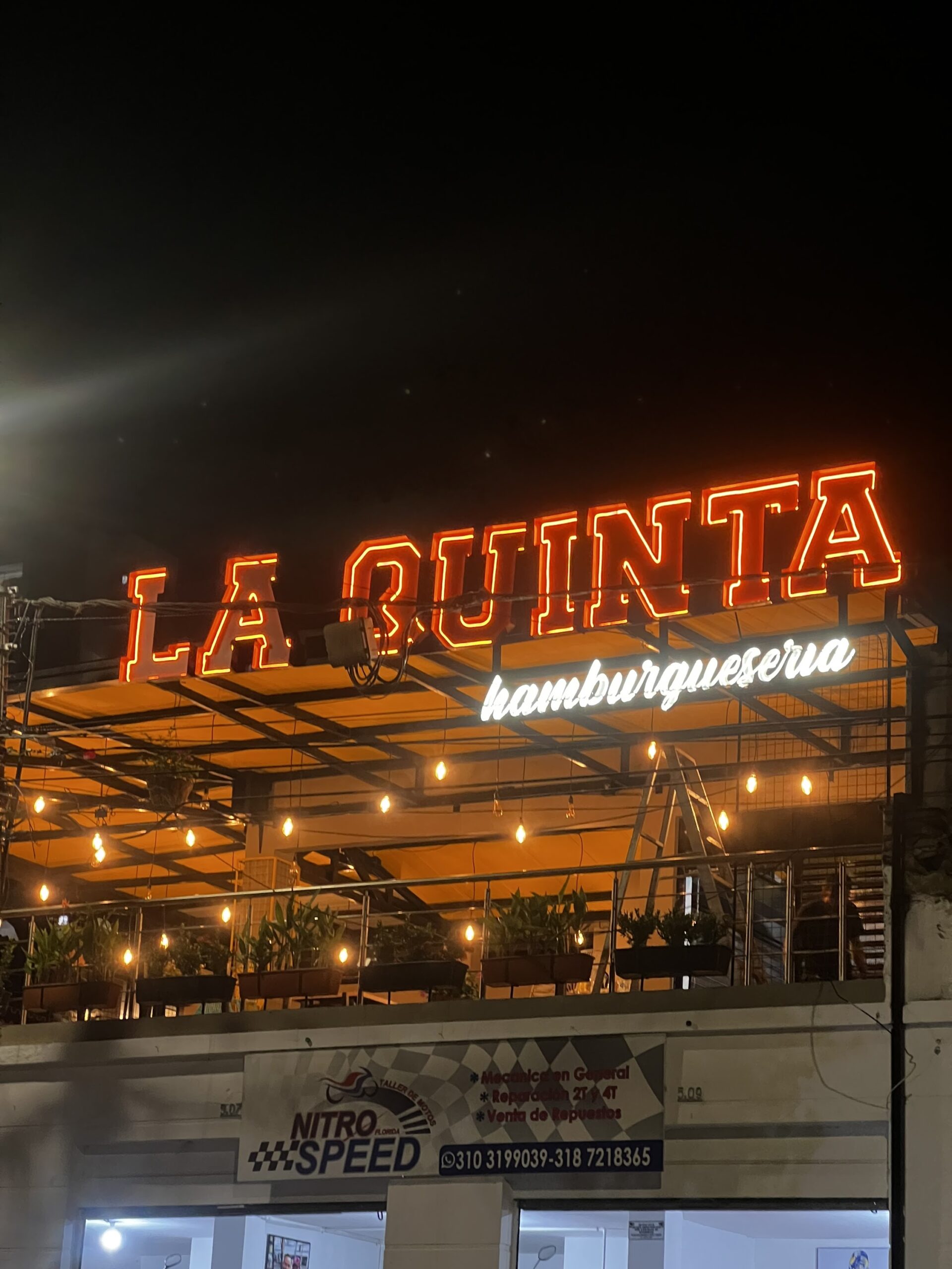 Restaurante-La-Quinta-Hamburgueseria-Floridablanca