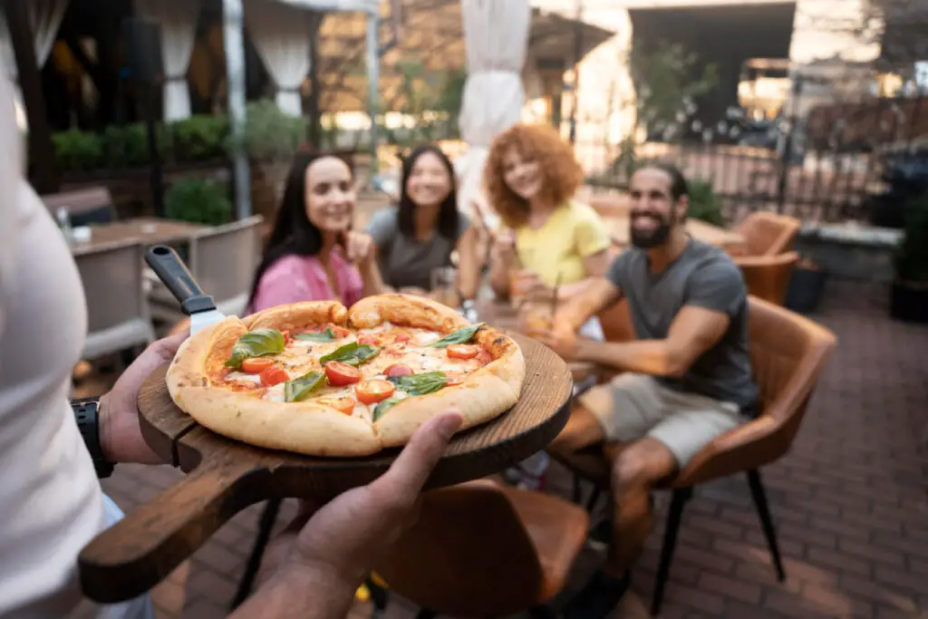 Mejores lugares para comer pizza en Tunja