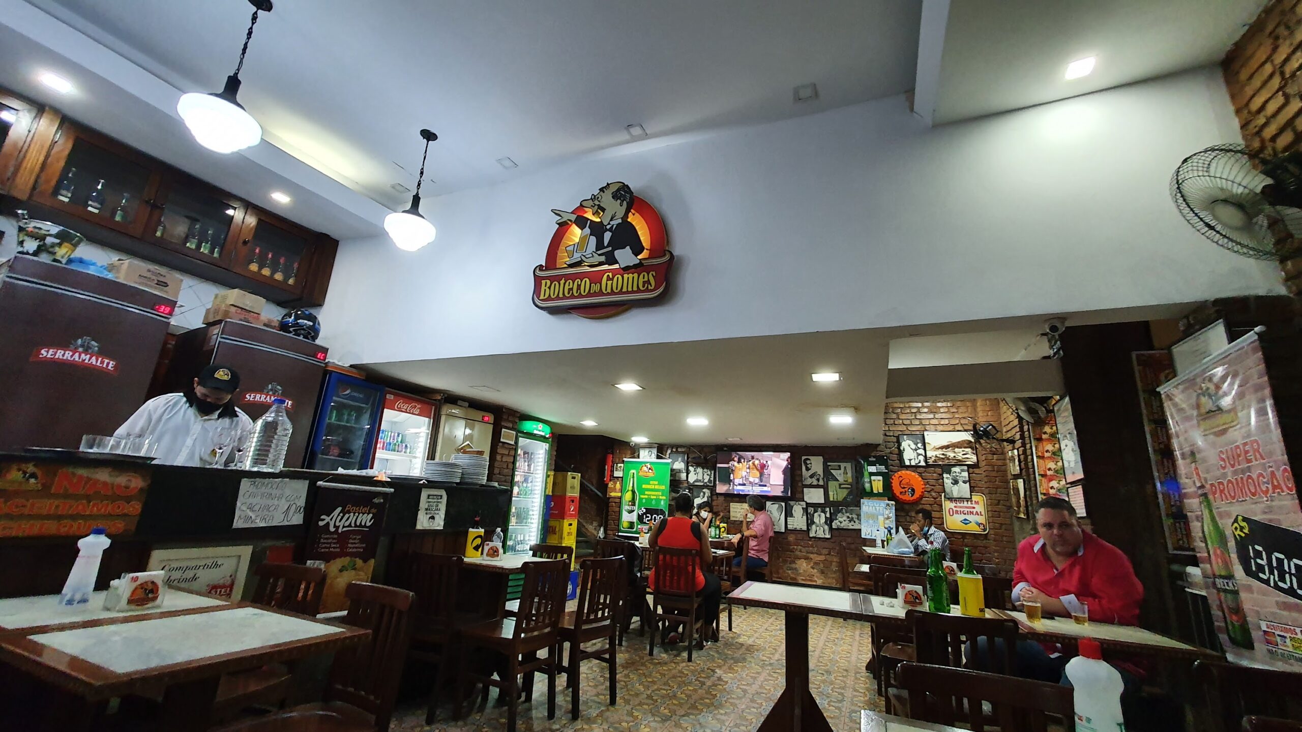 Restaurante-Boteco-do-Gomes-Lapa