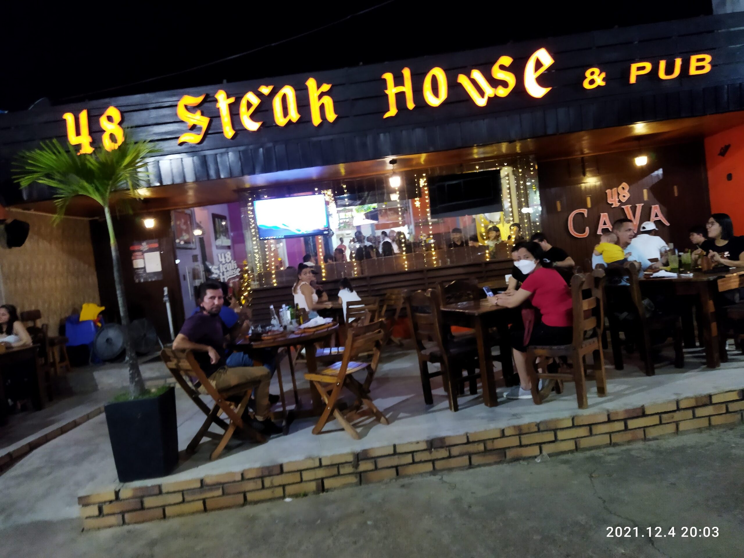 Restaurante-48-Steak-House-Barrancabermeja
