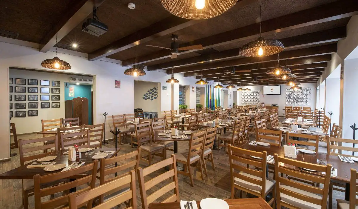 Restaurante-Bar-Los-Arcos-Restaurant-Alvaro-obregon-