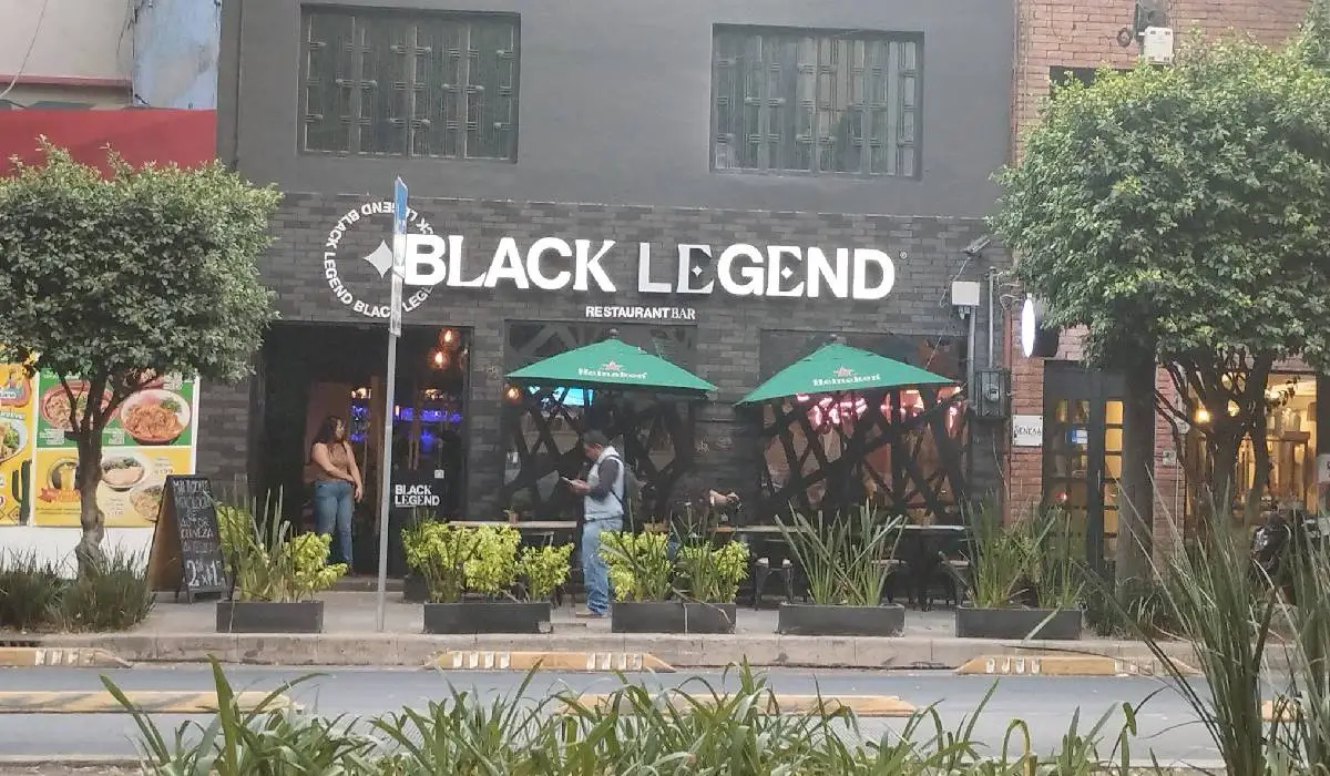 Restaurante-Black-Legend-Mexico-Benito-juarez