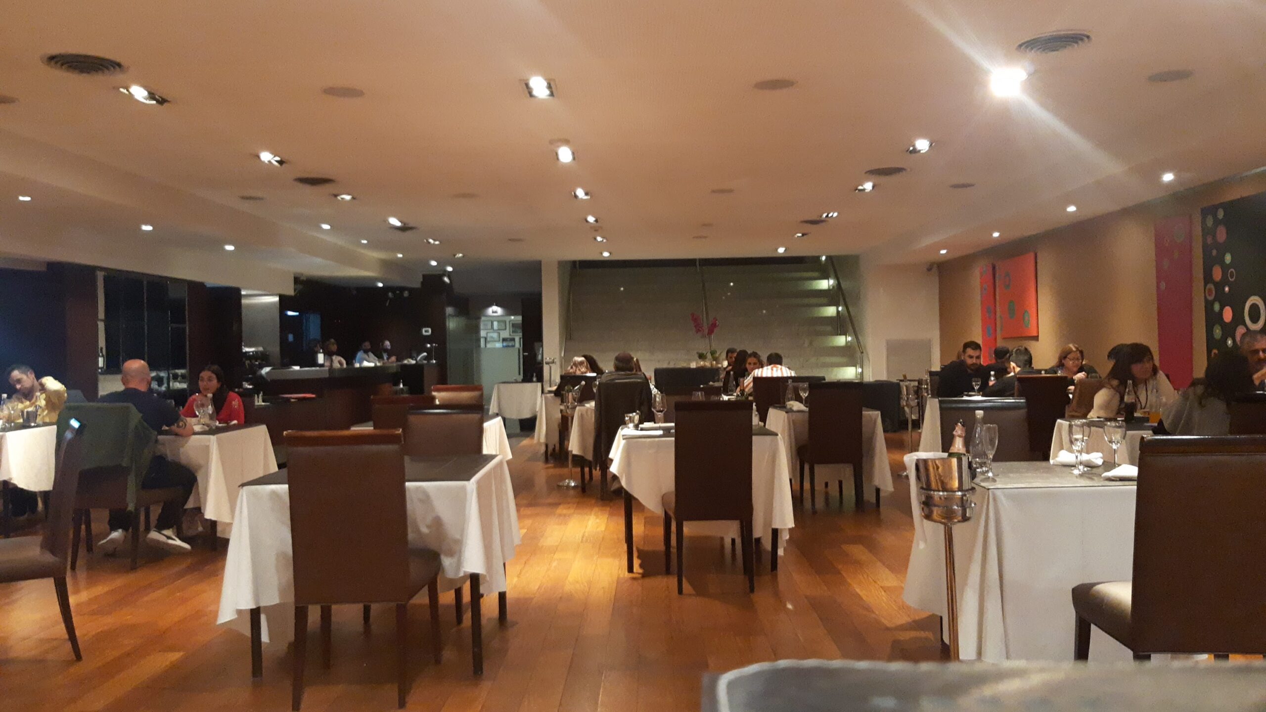 Restaurante-Orquidea-Restaurant-Rosario