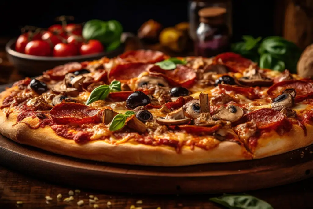 Restaurantes especializados en pizza en Borgo Panigale, Bologna