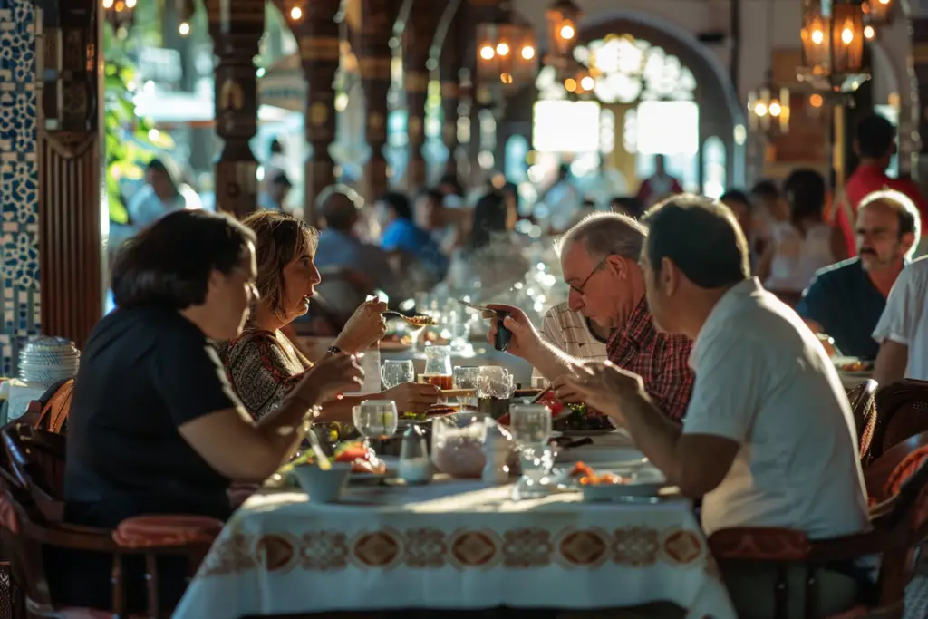 Mejores restaurantes en Mersin, Turquía