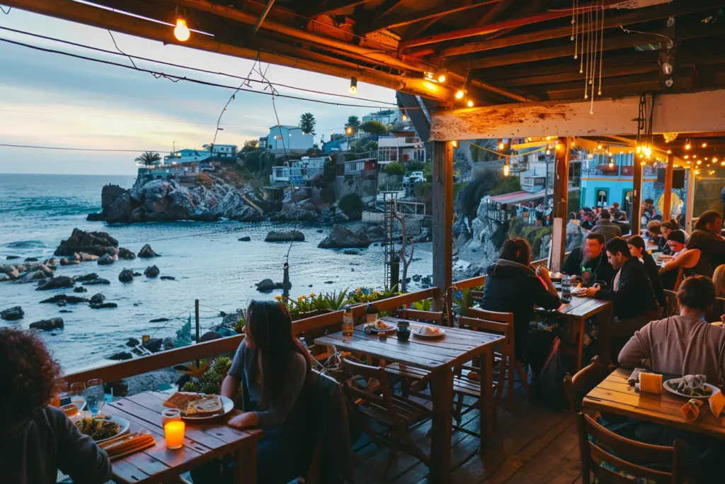 Mejores restaurantes para comer en La Serena, Chile